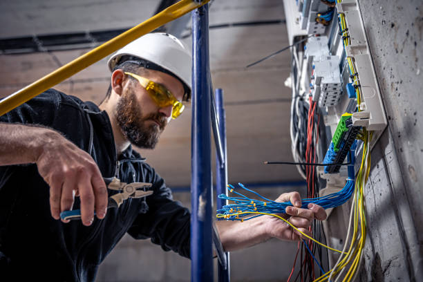 Best Affordable Electrical Installation  in Champaign, IL