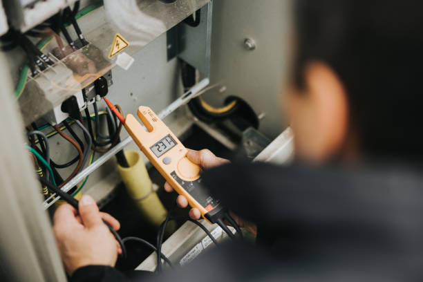Best Emergency Electrician Near Me  in Champaign, IL