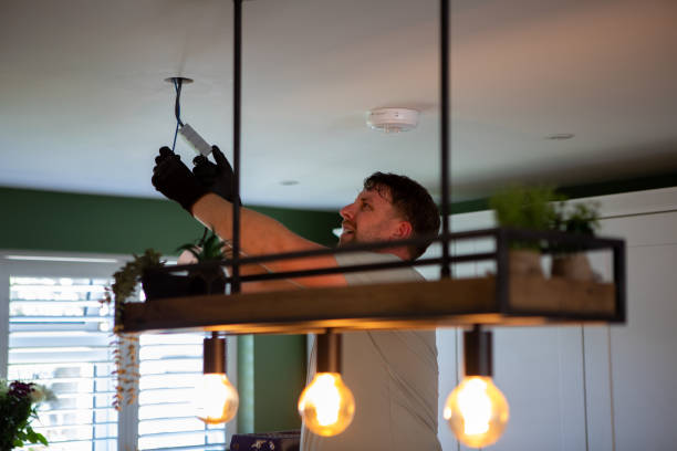 Best Best Electricians Near Me  in Champaign, IL