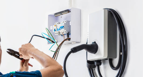 Electrical System Inspection in Champaign, IL