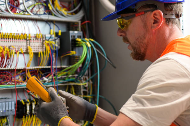Best Best Electricians Near Me  in Champaign, IL