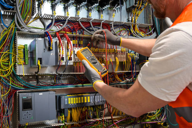 Best 24-Hour Electrician  in Champaign, IL