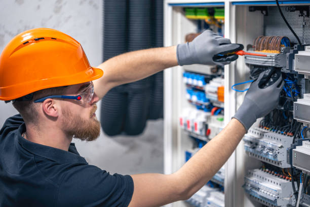 Best Electrical System Inspection  in Champaign, IL